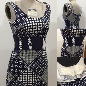 Fun and funky vintage